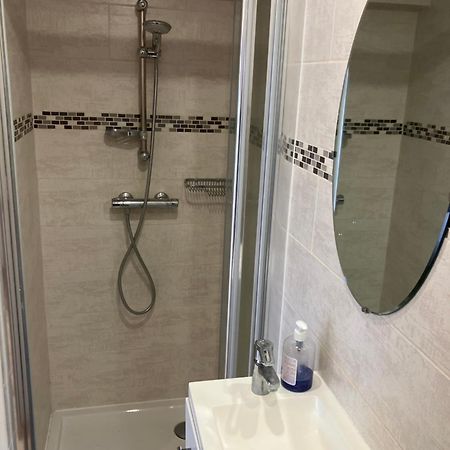 Studio Proche Paris Et Disney Vaires-sur-Marne Εξωτερικό φωτογραφία