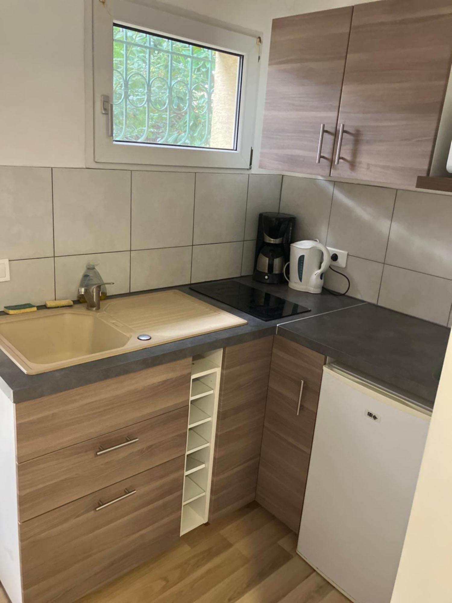Studio Proche Paris Et Disney Vaires-sur-Marne Εξωτερικό φωτογραφία