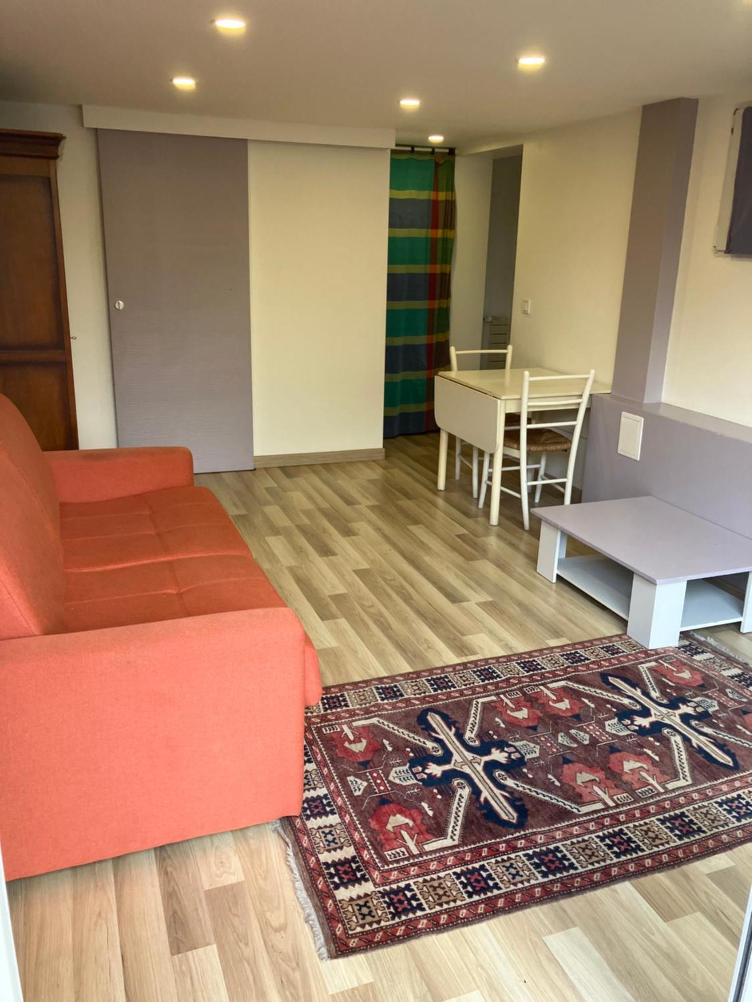 Studio Proche Paris Et Disney Vaires-sur-Marne Εξωτερικό φωτογραφία