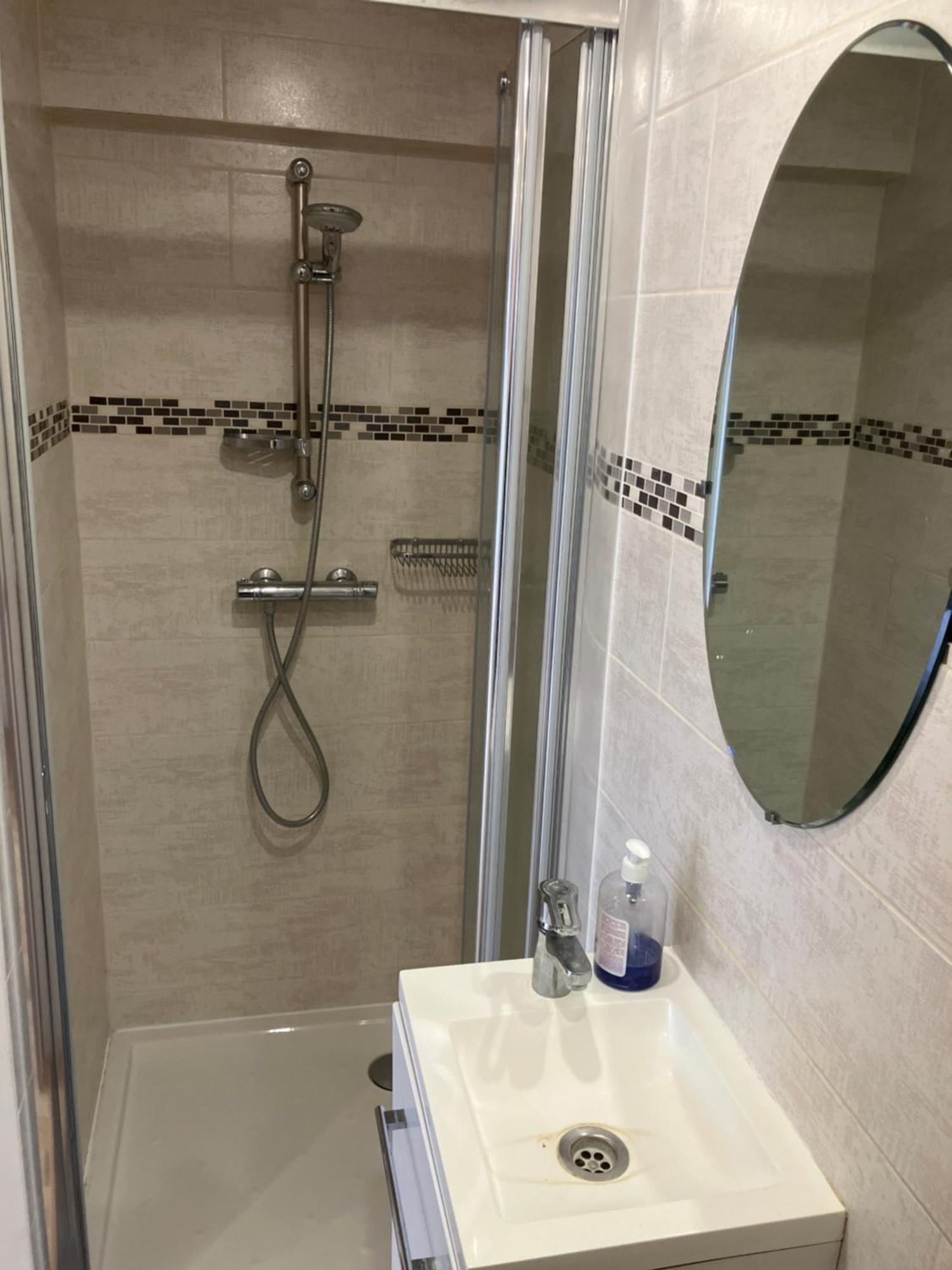 Studio Proche Paris Et Disney Vaires-sur-Marne Εξωτερικό φωτογραφία